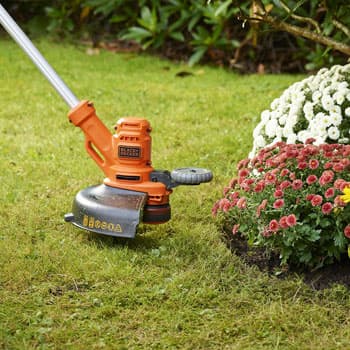 Black+Decker električni trimer kosilica 3u1 BESTA530cm - slika 6