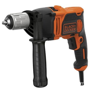Black+Decker udarna bušilica 850W BEH850SA32 - slika 2