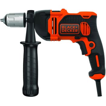 Black+Decker udarna bušilica 850W BEH850 - slika 2