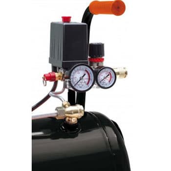 Black+Decker vazdušni kompresor BD205/24 BXCM0031E - slika 2