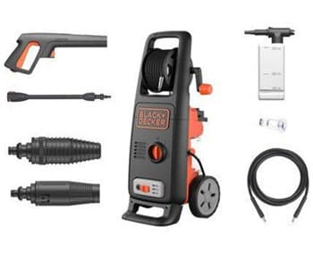 Black+Decker perač pod pritiskom BXPW 1700 E - slika 3