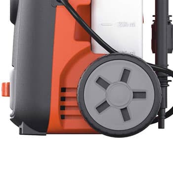 Black+Decker perač pod pritiskom BXPW 1400 E - slika 2