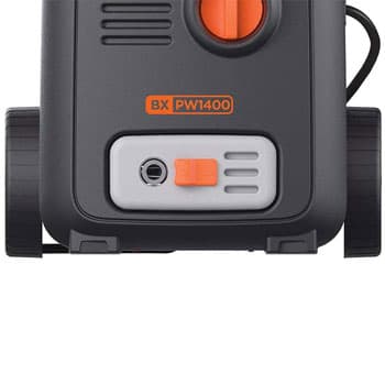 Black+Decker perač pod pritiskom BXPW 1400 E - slika 4