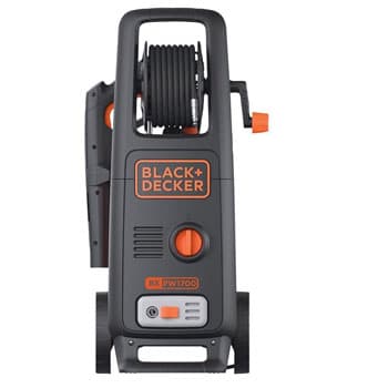 Black+Decker perač pod pritiskom BXPW 1700 E - slika 2