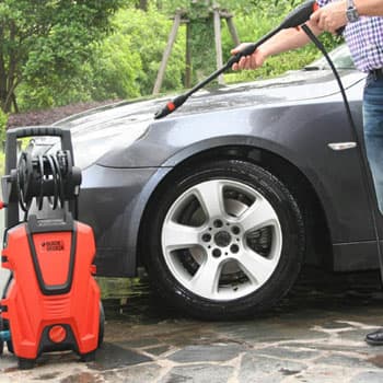 Black+Decker perač pod pritiskom PW2100WR - slika 5