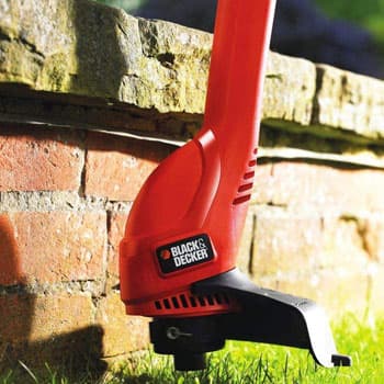 Black+Decker trimer GL250 - slika 2