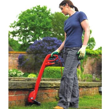 Black+Decker trimer GL250 - slika 3