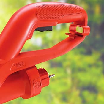 Black+Decker trimer GL250 - slika 4