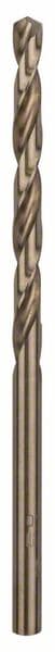 Burgija za metal HSS-Co, DIN 338 Bosch 2608585884, 4,8 x 52 x 86 mm, 1 komad