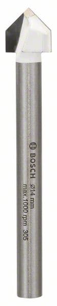 Burgija za pločice CYL-9 Ceramic Bosch 2608587167, 14 x 90 mm