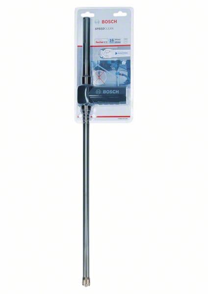 SDS max-9 Speed Clean Bosch 2608576293, 16 x 400 x 620 mm - slika 2