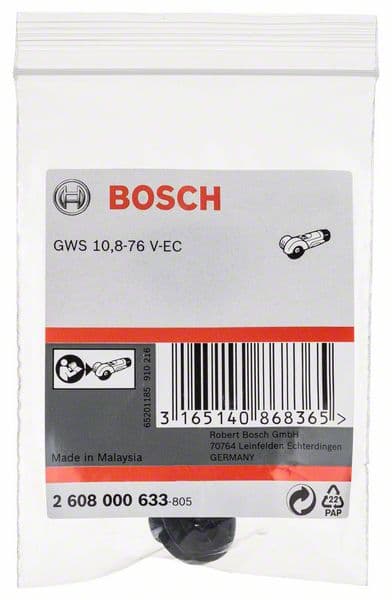 Bosch stezna čaura 76 mm - 2608000633 - slika 2