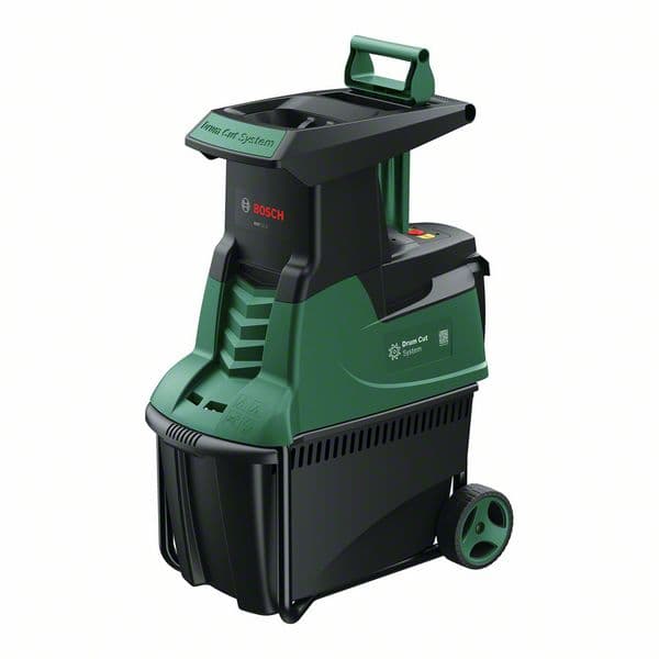 Tiha seckalica-drobilica Bosch AXT 22 D, 0600803003