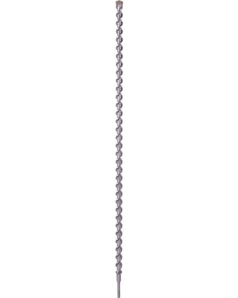 Bosch hamer burgija SDS-plus-5 25 x 950 x 1000 mm pakovanje od 1 komada - 2608597129