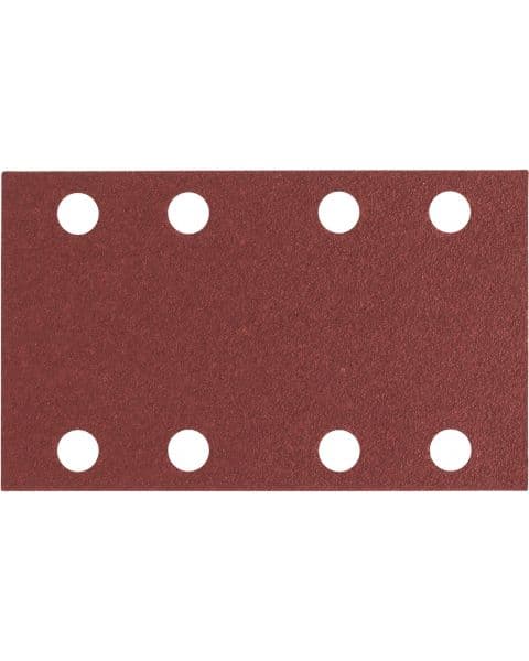 Bosch brusni list C430, pakovanje od 10 komada 80 x 133 mm, 120 pakovanje od 10 komada - 2608605281
