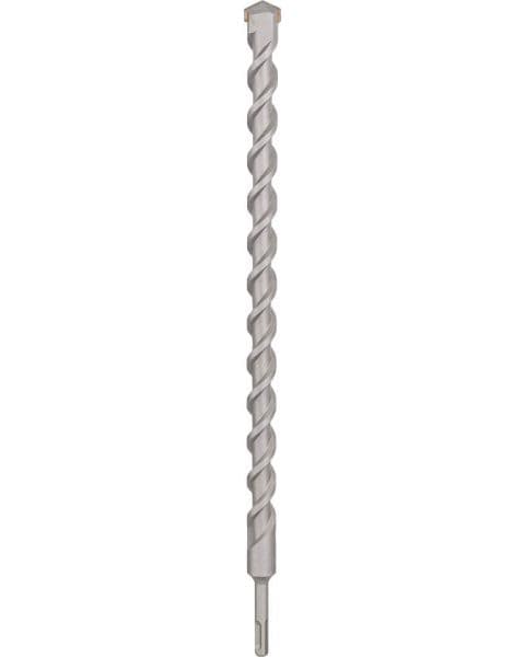 Bosch hamer burgija SDS-plus-1 25 x 400 x 460 mm pakovanje od 1 komada - 2608680295