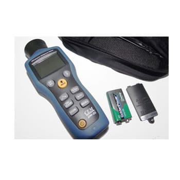CEM ultrazvucni daljinometar DM-01 - slika 2