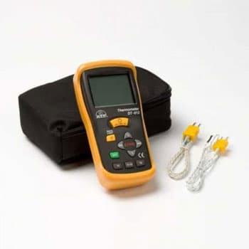 CEM digitalni termometar DT-612 - slika 5