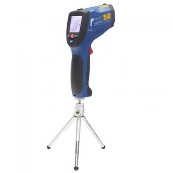 CEM infracrveni termometar 1200°C - DT 8868 - slika 4