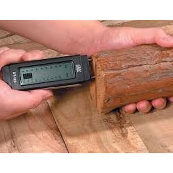 CEM instrument za merenje vlažnosti - vlagometar DT-123 - slika 4