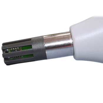 CEM digitalni merač vlažnosti i temperature DT-83 CEM - slika 3