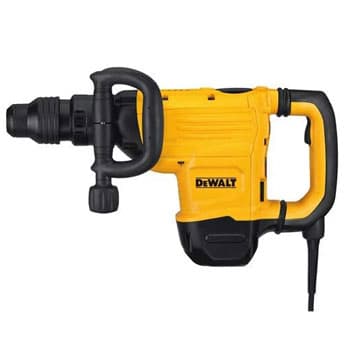 DeWalt elektro-pneumatski čekić D25872K - slika 5