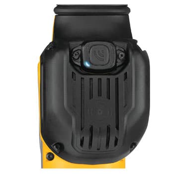DeWalt elektro-pneumatski čekić D25872K - slika 2