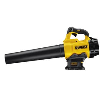 DeWalt akumulatorski duvač lišća DCM562P1 - slika 2