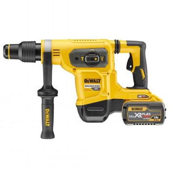 DeWalt akumulatorski FlexVolt elektro pneumatski čekić SdsMax DCH481X2 - slika 2