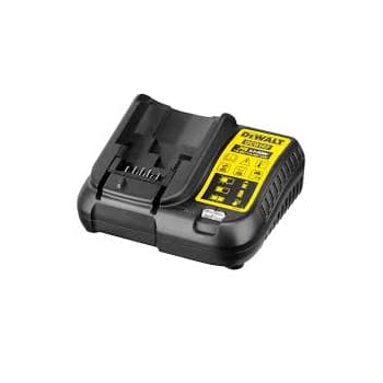 DeWalt set akumulatorskih bušilica DCK211C2 (DCD710 + DCF815 + 2 x baterija 10,8V + punjač + torba) - slika 8