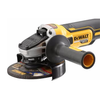DeWalt DCG405P2 aku ugaona brusilica, 2x5.0Ah, T-STAK kofer - slika 6