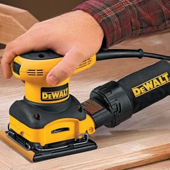DeWalt vibraciona brusilica 115mm D26441 - slika 5