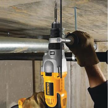 DeWalt udarna bušilica 1300W DWD530KS - slika 3