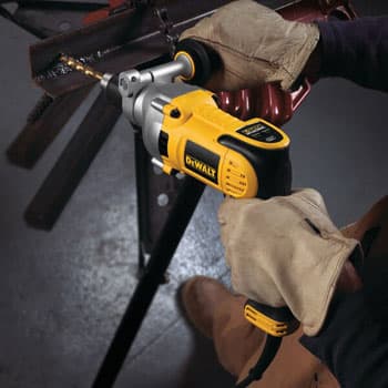 DeWalt udarna bušilica 1300W DWD530KS - slika 4
