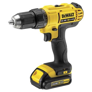 DeWalt DCD734C2 akumulatorska bušilica-odvijač - slika 3
