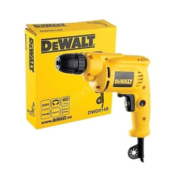 DeWalt DWD014S bušilica, 550W  - slika 4
