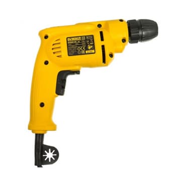 DeWalt DWD014S bušilica, 550W  - slika 5
