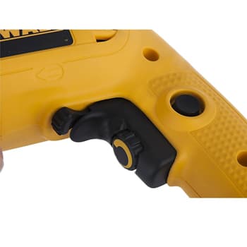 DeWalt DWD014S bušilica, 550W  - slika 6