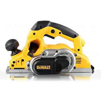 DeWalt električno rende 1050W 4mm D26500K - slika 2
