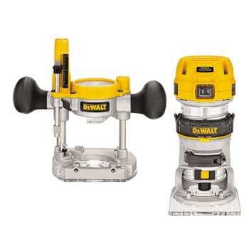 DeWalt glodalica 2 u 1 D26204K - slika 2