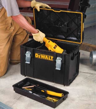 DeWalt kutija DS400 Toughsystem™ 1-70-323 - slika 5