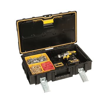 DeWalt kutija DS150 Toughsystem™ 1-70-321 - slika 2