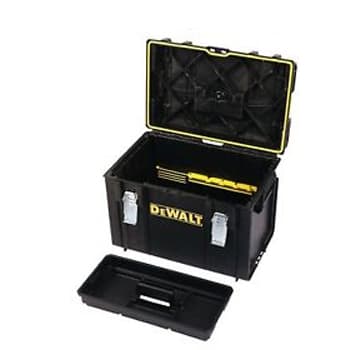 DeWalt kutija DS400 Toughsystem™ 1-70-323 - slika 2