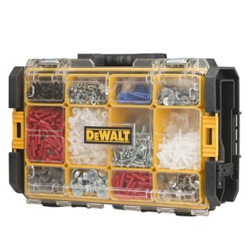 DeWalt kutija - organizator Toughsystem™ DWST1-75522 - slika 3