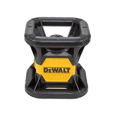 DeWalt rotacioni laser crveni set DCE079D1R - slika 3