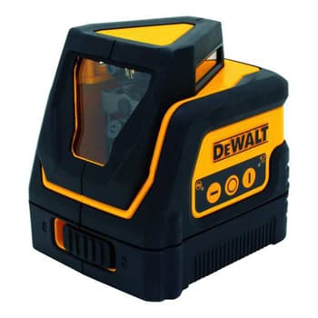DeWalt DW0811 Laser za linije, 360 stepeni - slika 4