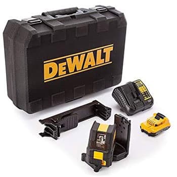 DeWalt laser linijski DCE088D1G - slika 2