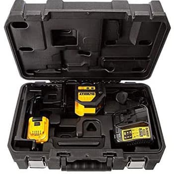 DeWalt laser linijski DCE088D1G - slika 3