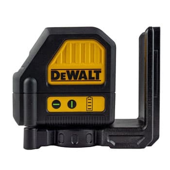 DeWalt laser linijski DCE088D1G - slika 6