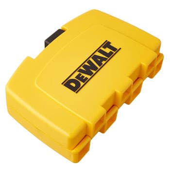 DeWalt garnitura nastavaka 45 delova DT71572 - slika 2